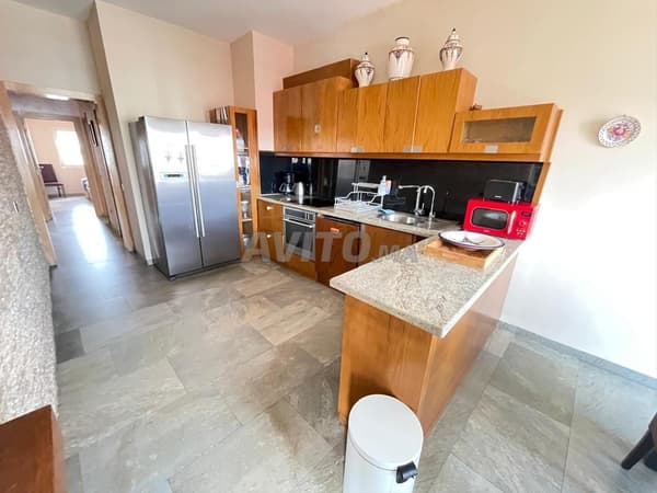 Wohnung zur Miete, 120 m² in Agadir Haut Founty