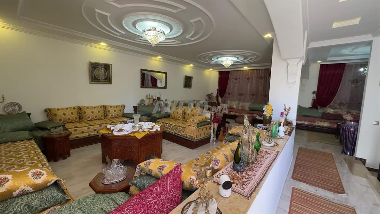 Villa met titel in Martil