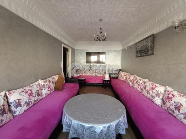 CMN-HA-2275 - Wohnung zum Verkauf in Hay Antaria