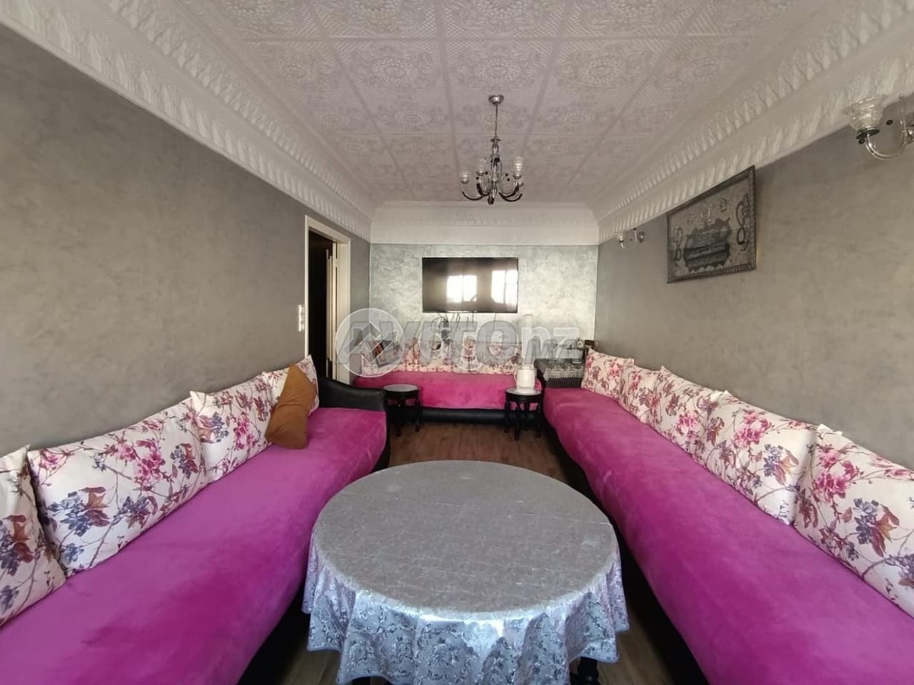 CMN-HA-2275 - Wohnung zum Verkauf in Hay Antaria