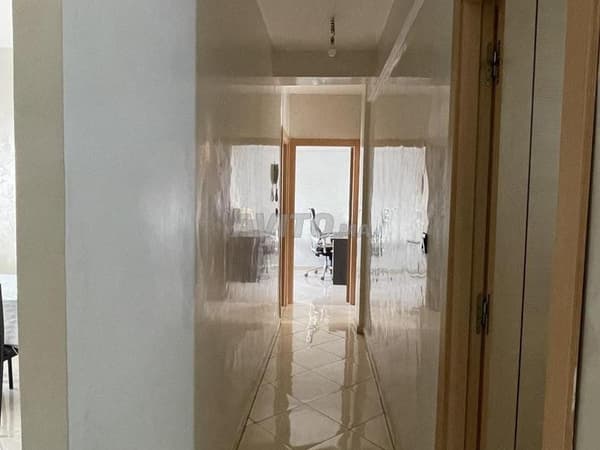 Appartement à vendre Azhar Oulfa