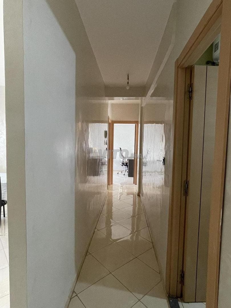 Appartement à vendre Azhar Oulfa