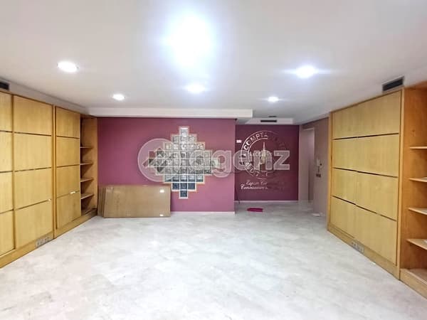 Bureau à vendre 87 m² Nouvelle Ville Fès