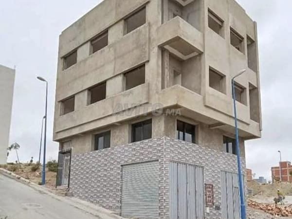 Garage à louer