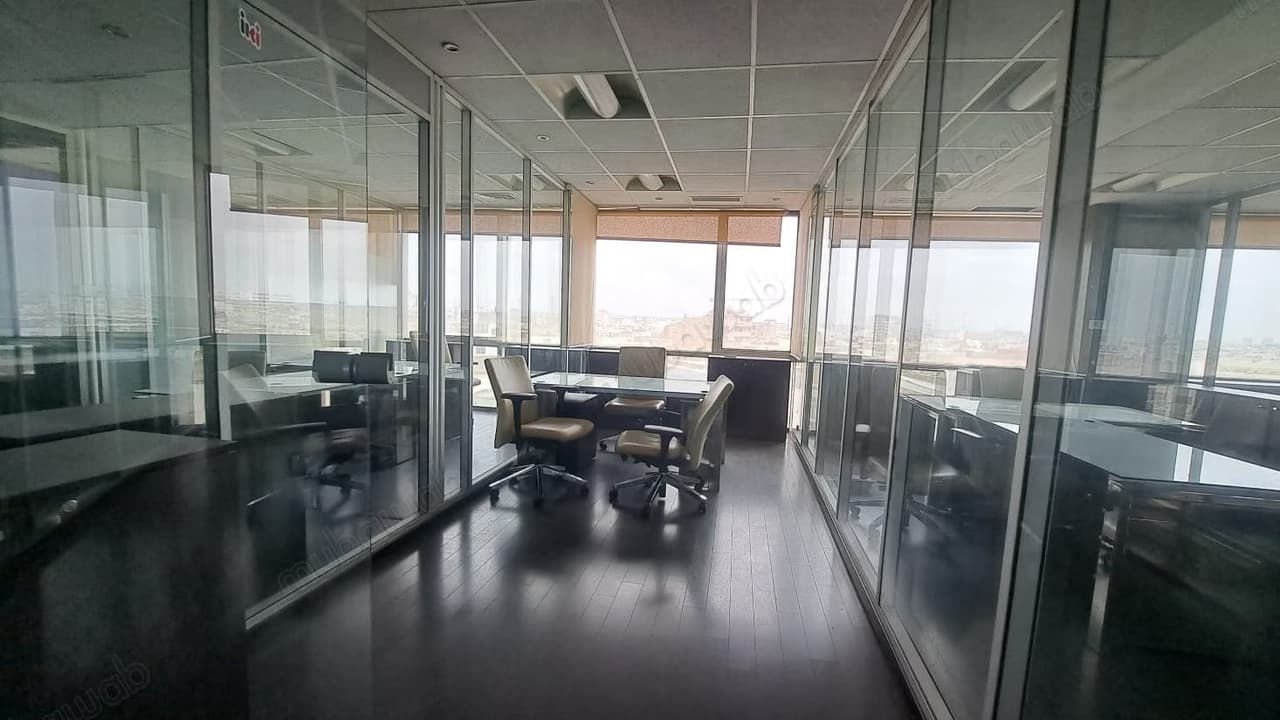 Uffici in affitto a Racine. Superficie 330 m²