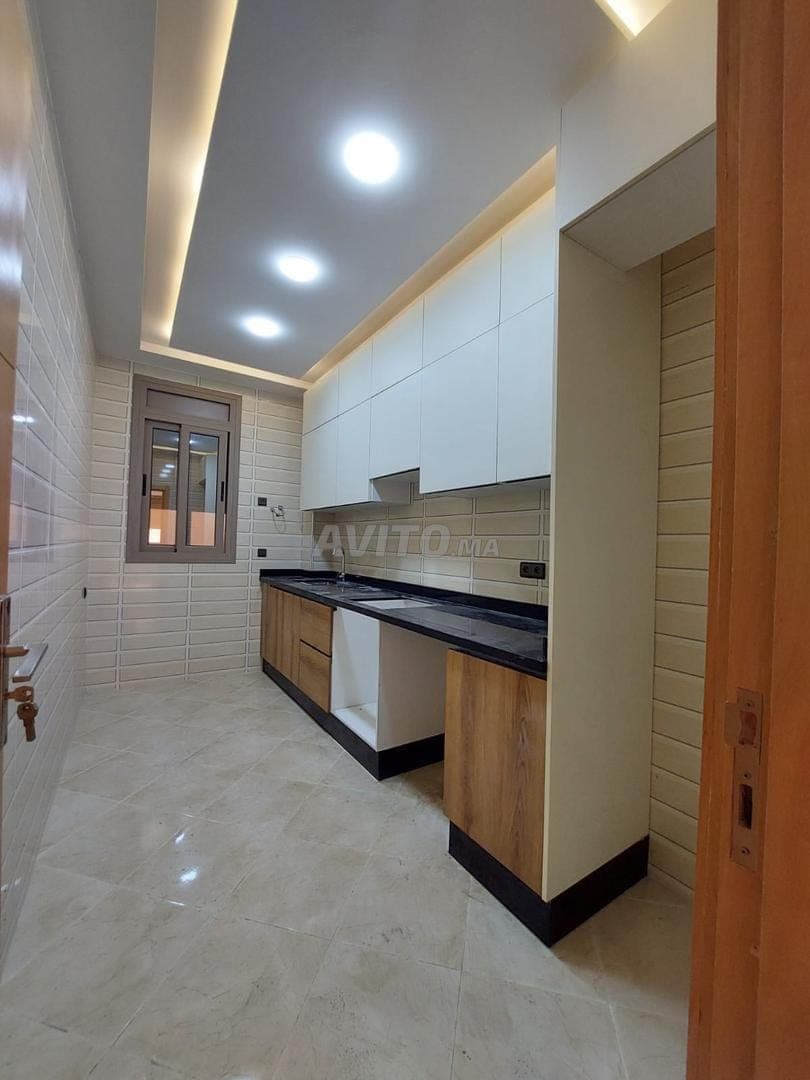 55 und 59 m² in Tanja Balia