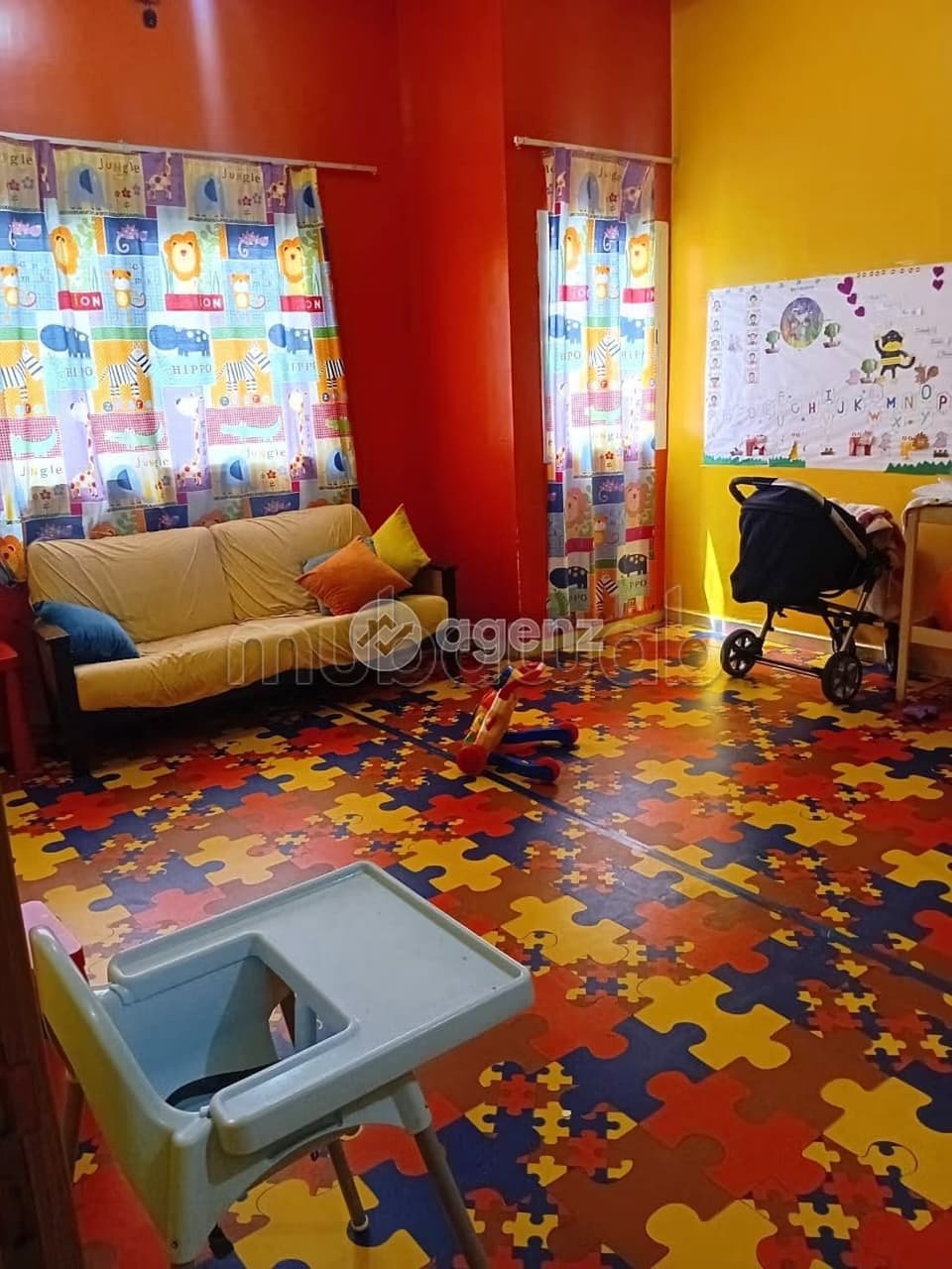 Local comercial en venta de 218 m² Sidi Moumen Casablanca
