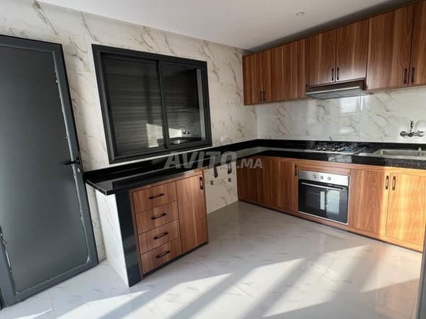 Neue Wohnung zur Miete