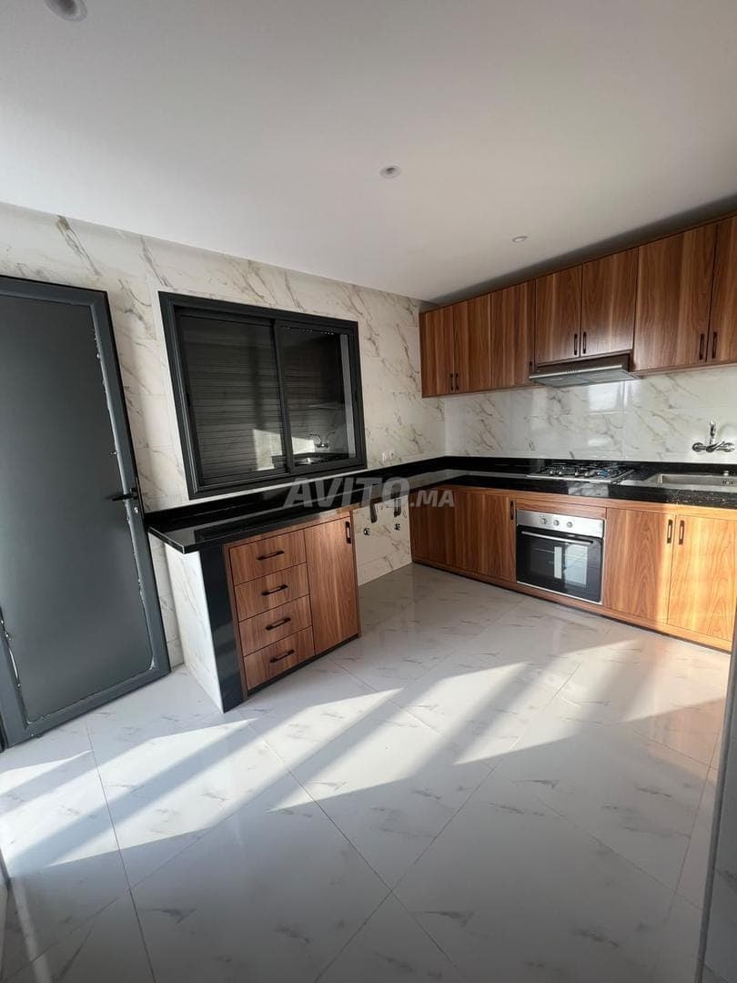 Neue Wohnung zur Miete