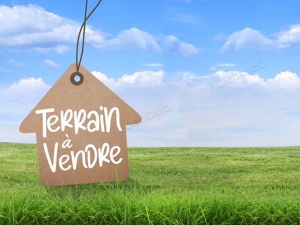 À vendre – terrain titré 1,8 hectare, Ouled Azzouz