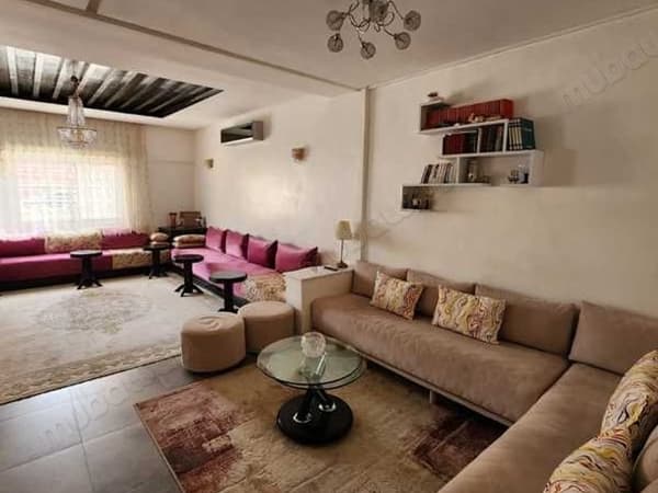 Apartment for Sale of 150.0 m² in Témara, Oued Eddahab District