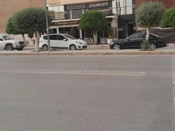 Appartement à vendre Route Jerada, Oujda