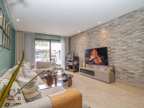 Appartement en location sur princesses