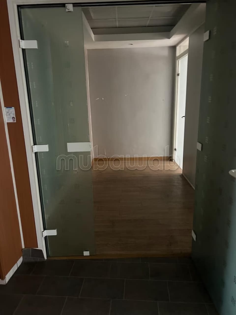 Top plateau de 106m2 a la vente