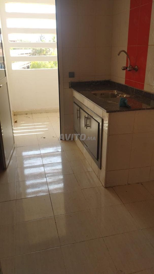 Nouha Mhamid Residence 12 min from the airport