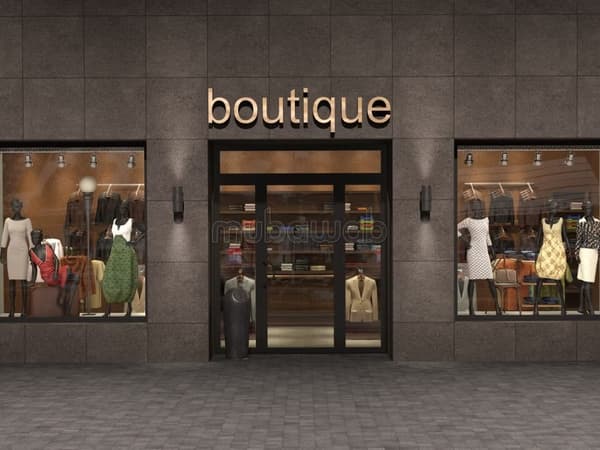 Local commercial 300 M² Neuf Au Milieu De Gauthier