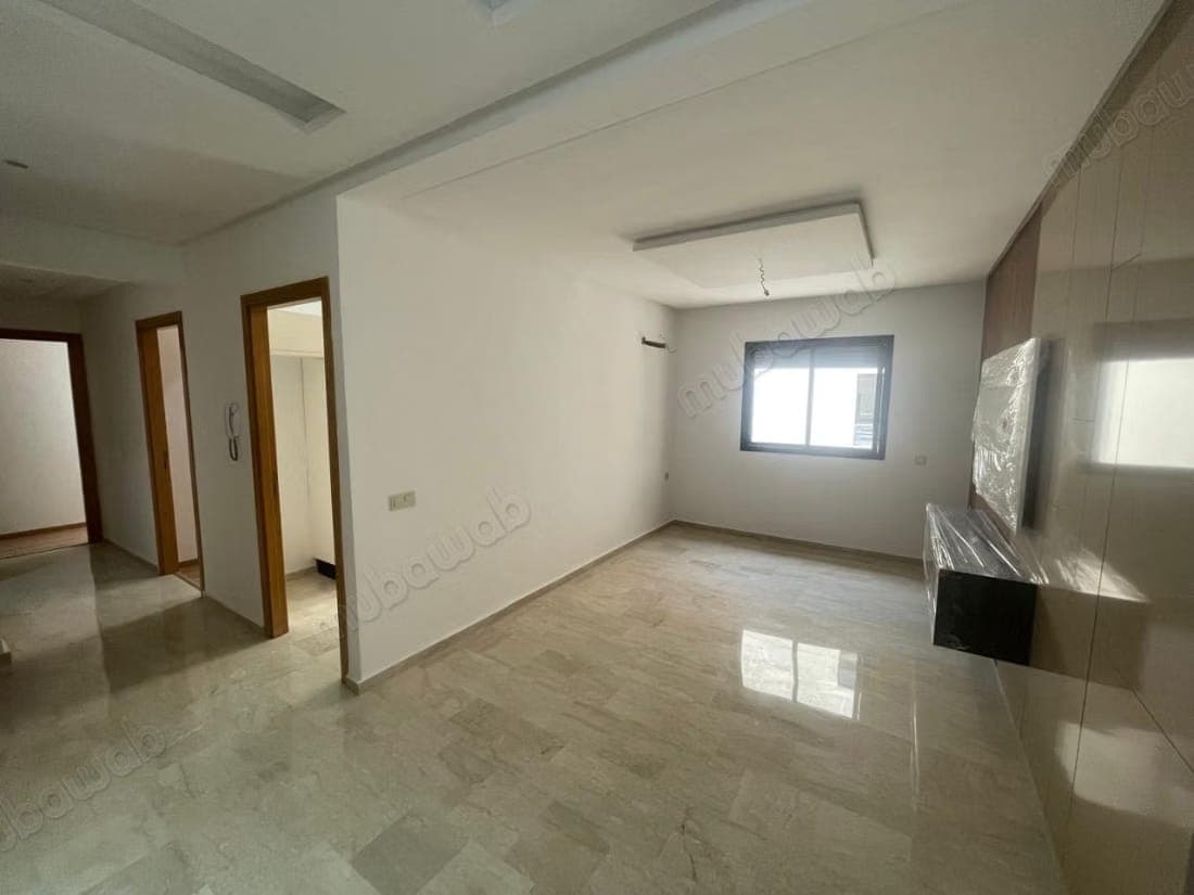 Appartement à vendre – Hivernage, Marrakech