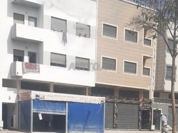 Winkelruimte te huur in Ain Ouda