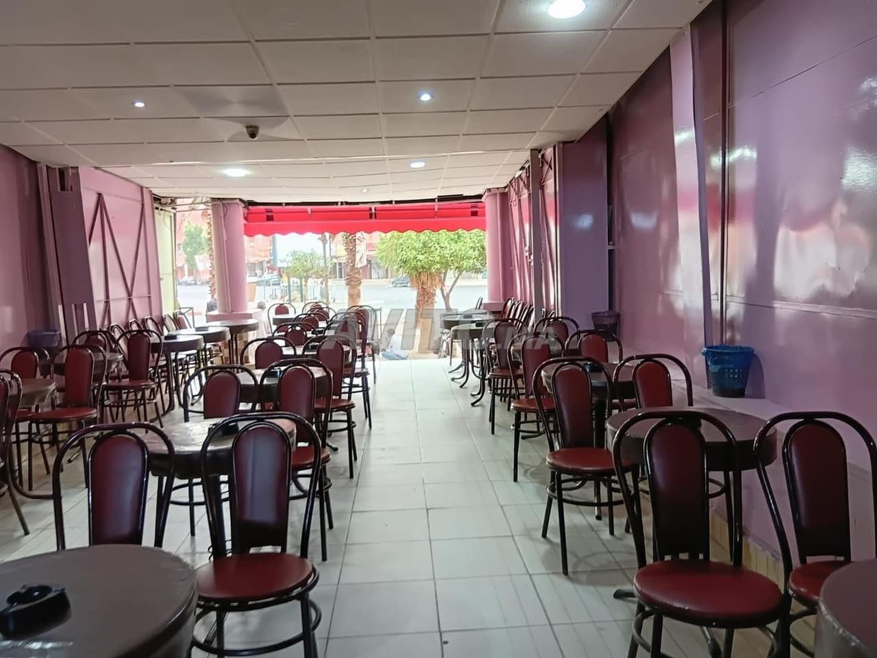 Commercieel pand te koop in Massira 1