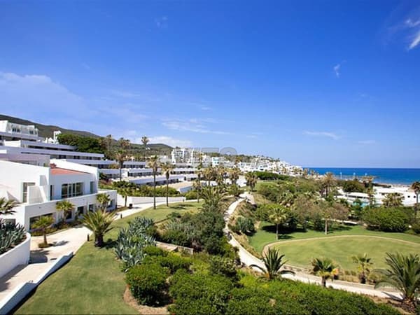 Land for sale in Cap Nègre, investment opportunity