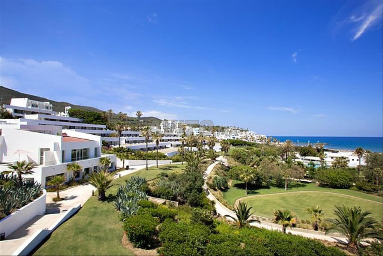 Land for sale in Cap Nègre, investment opportunity