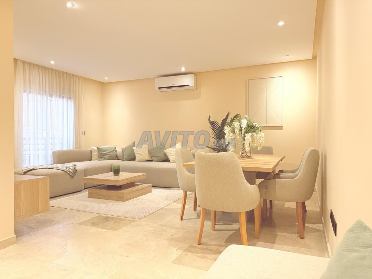 Appartement à louer Victor Hugo