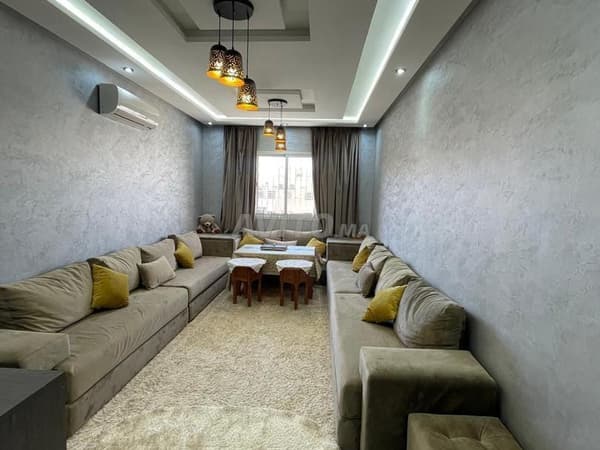 Appartement à vendre quartier Diour Marjane
