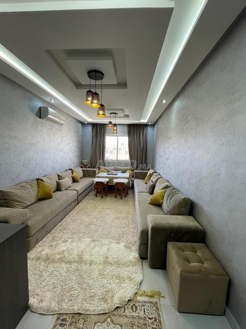 Apartment for Sale in Diour Marjane District