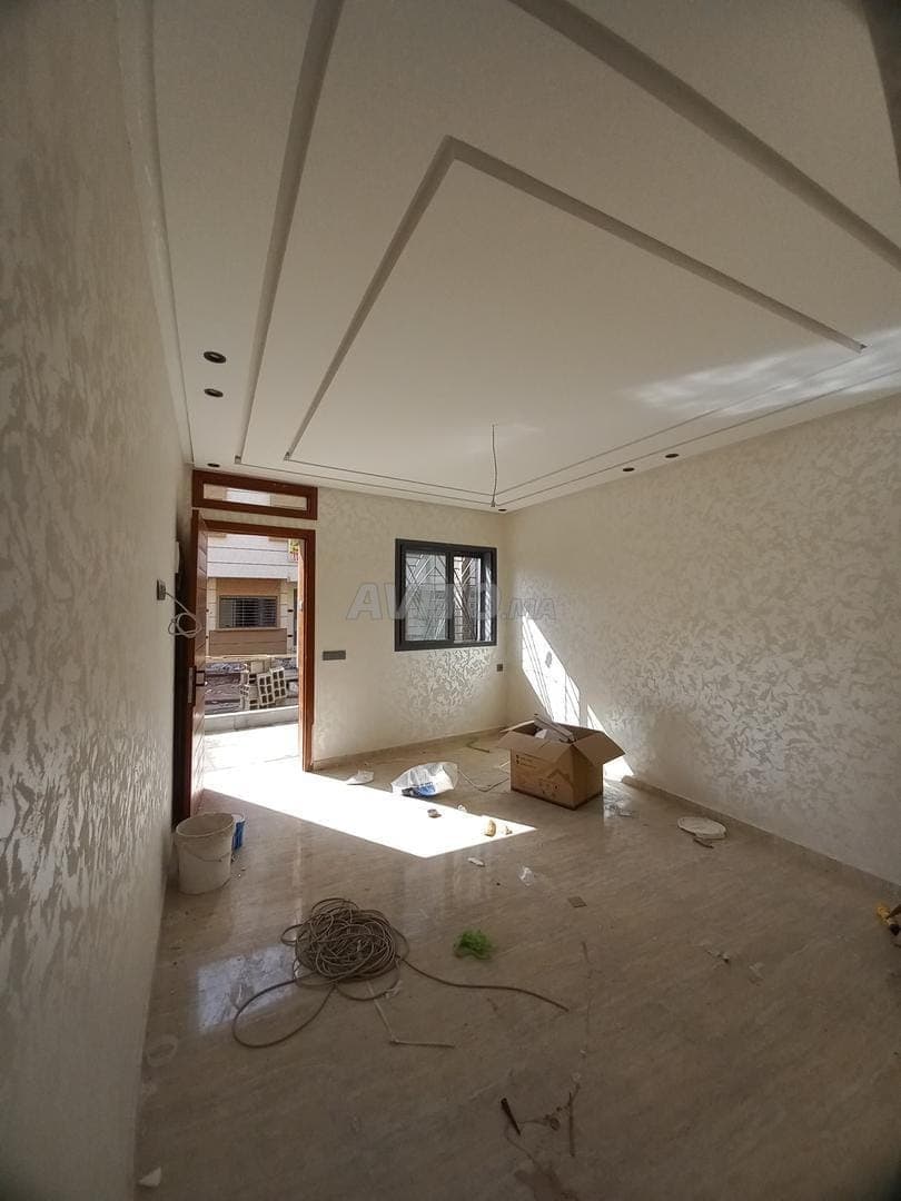 Maison au rez-de-chaussée de 90 m² à vendre près du quartier Najd