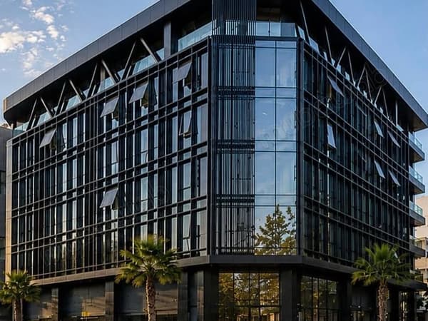 Bureau de 81 m² à vendre – Oasis