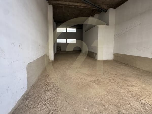 Local commercial à vendre, moujahidine, tanger
