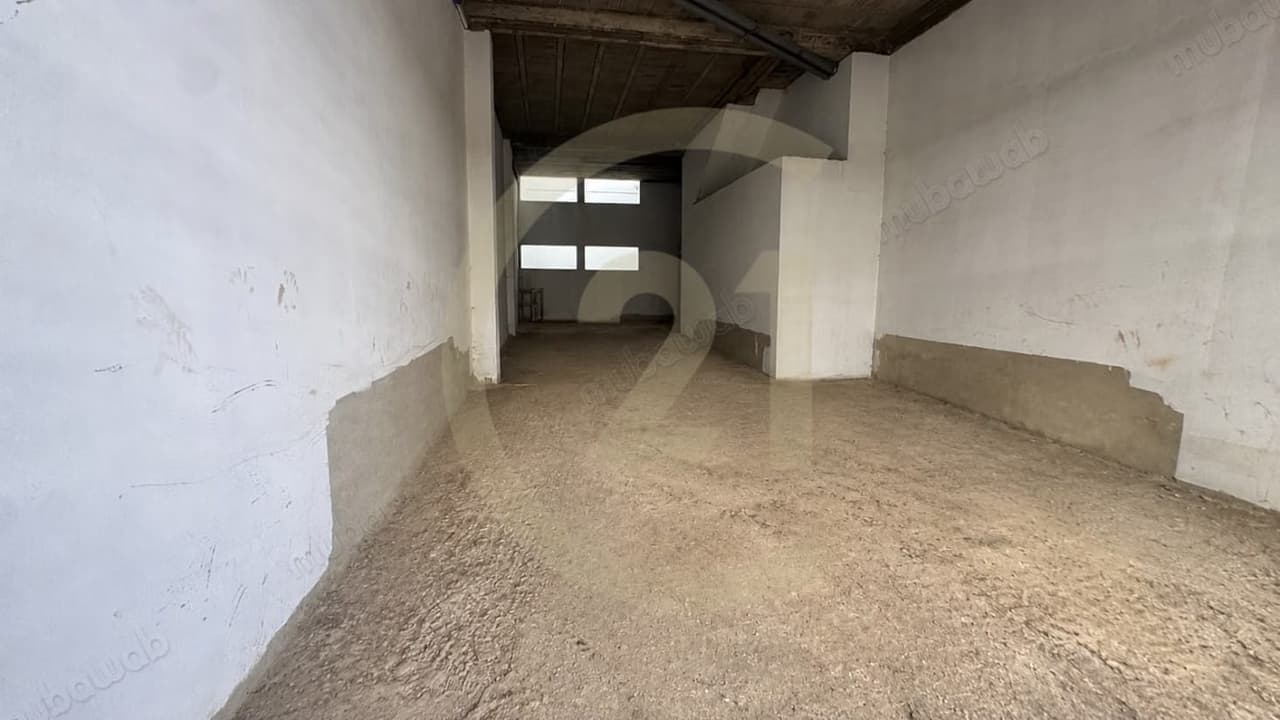 Local commercial à vendre, moujahidine, tanger