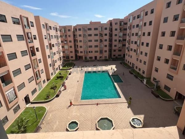 Appartamento in affitto di 90 m² a Marrakech