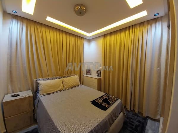 Apartment for rent 60 m² in Bouznika