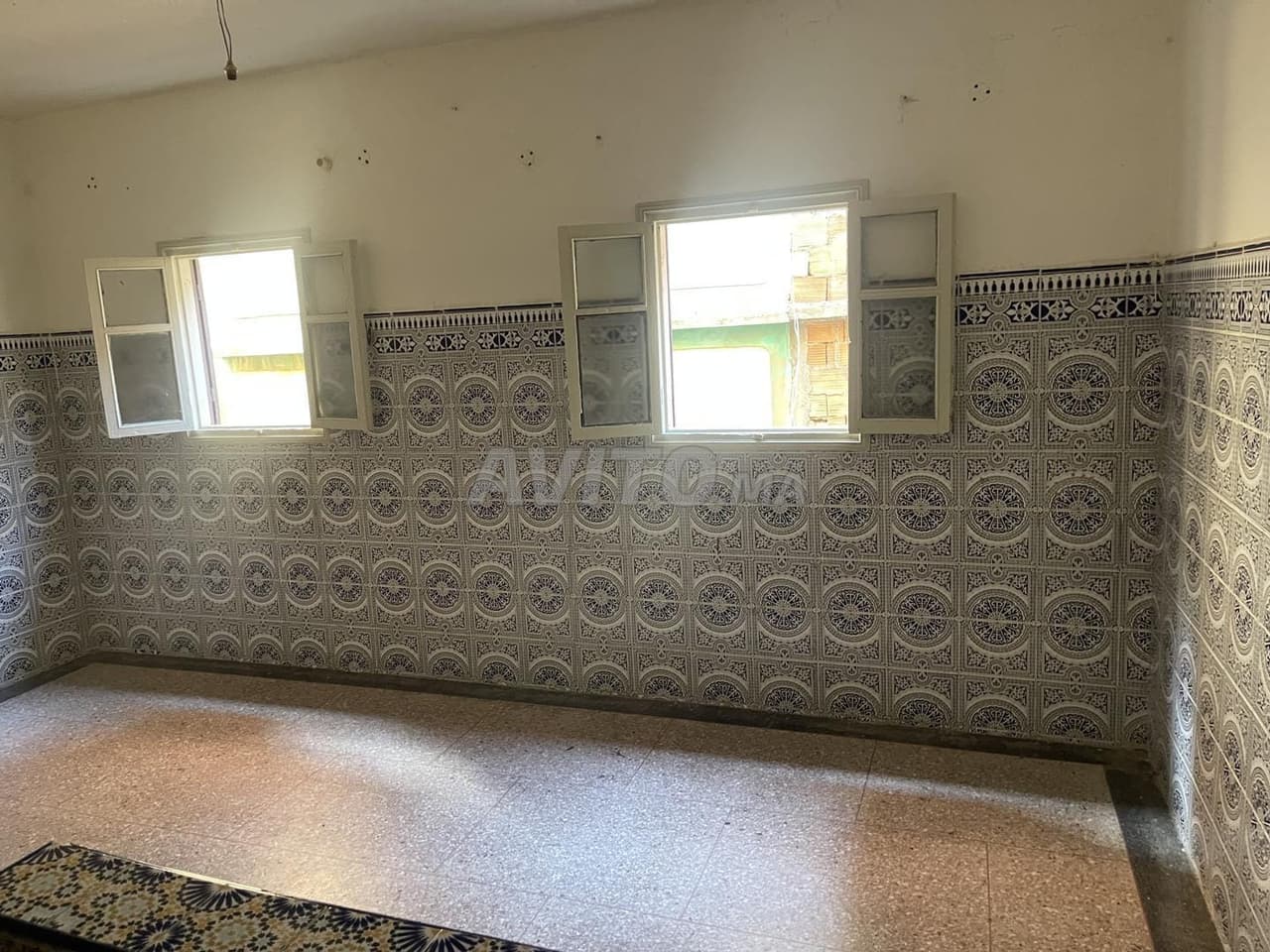 Salé Lwad – Appartement à vendre à Salé
