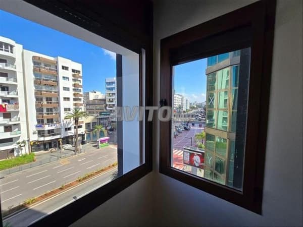 Neue Luxuswohnung zum Verkauf in Maarif