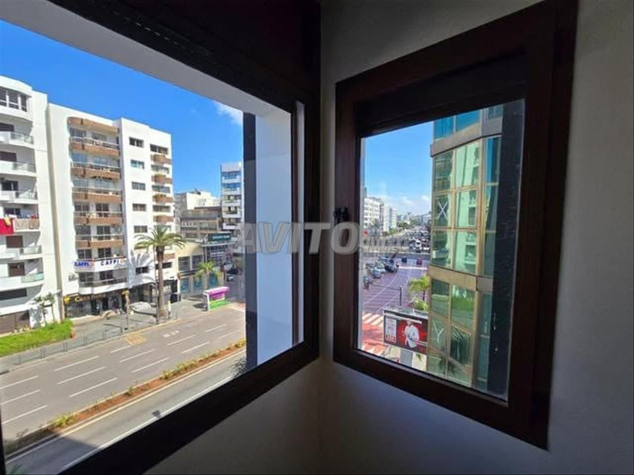 Neue Luxuswohnung zum Verkauf in Maarif
