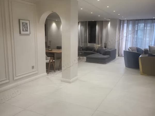 Appartement 4 chambre maarif bd massira