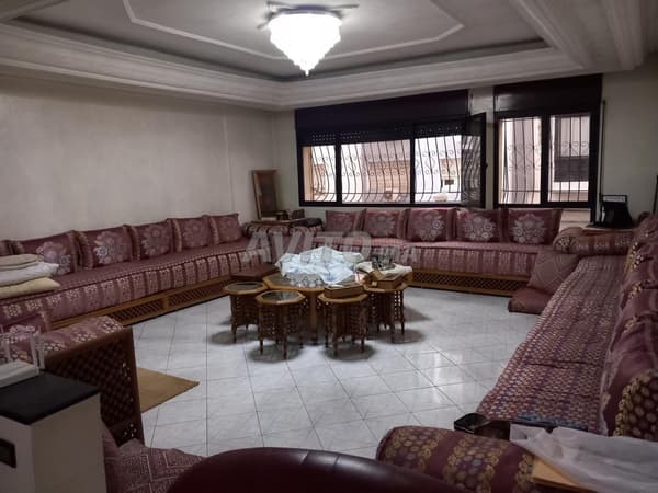 Appt 150m2 à 2 Mars à vendre