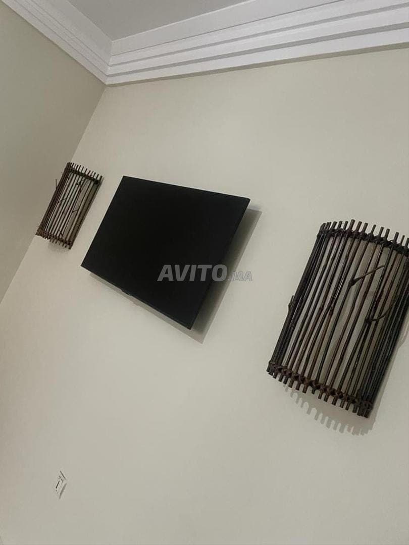 Appartement à vendre 58 m² à Marrakech