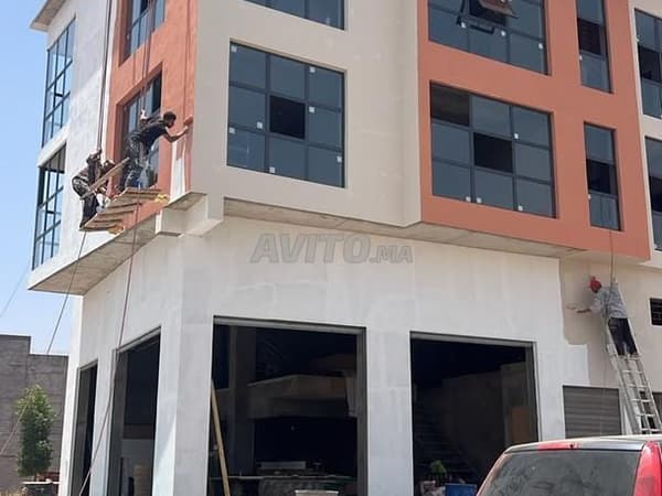 IN AFFITTO – UFFICIO OPEN SPACE DI 140 m²