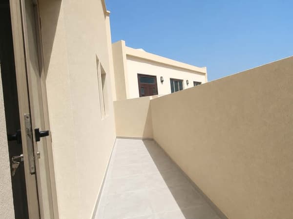 New 2nd Floor Apartment - Titled - Essaouira