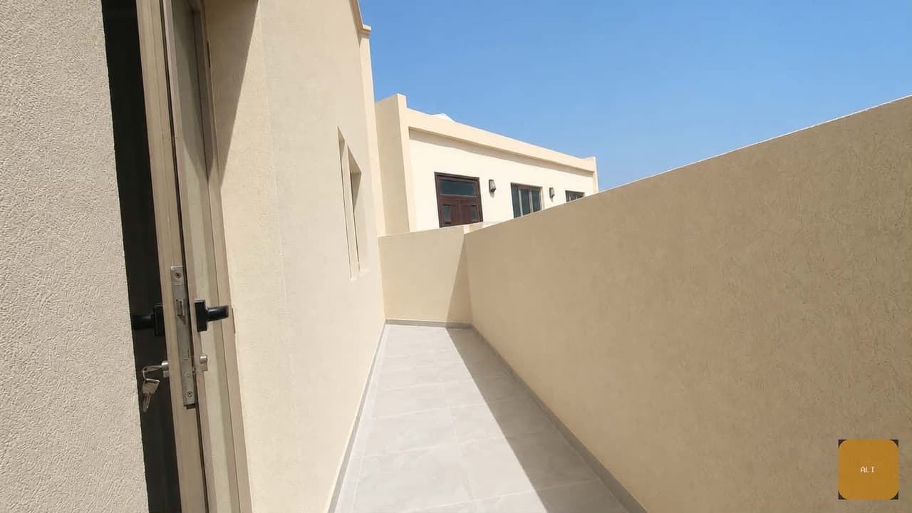 New 2nd Floor Apartment - Titled - Essaouira