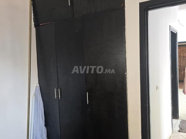 Appartement à vendre 50 m² à Casablanca