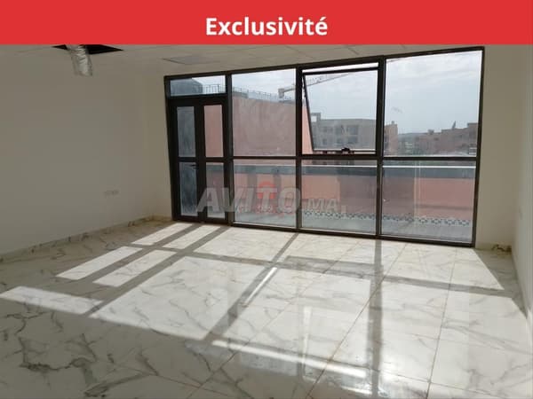 Vente Bureau à Marrakech
