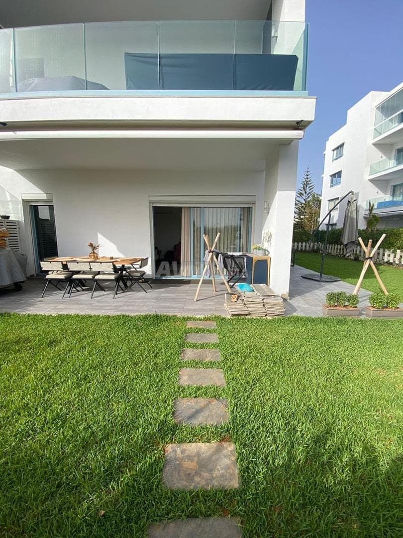 Very nice apartment in Eden Island