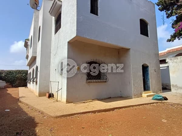 Villa te koop 546 m², 6 slaapkamers Les princesses Casablanca