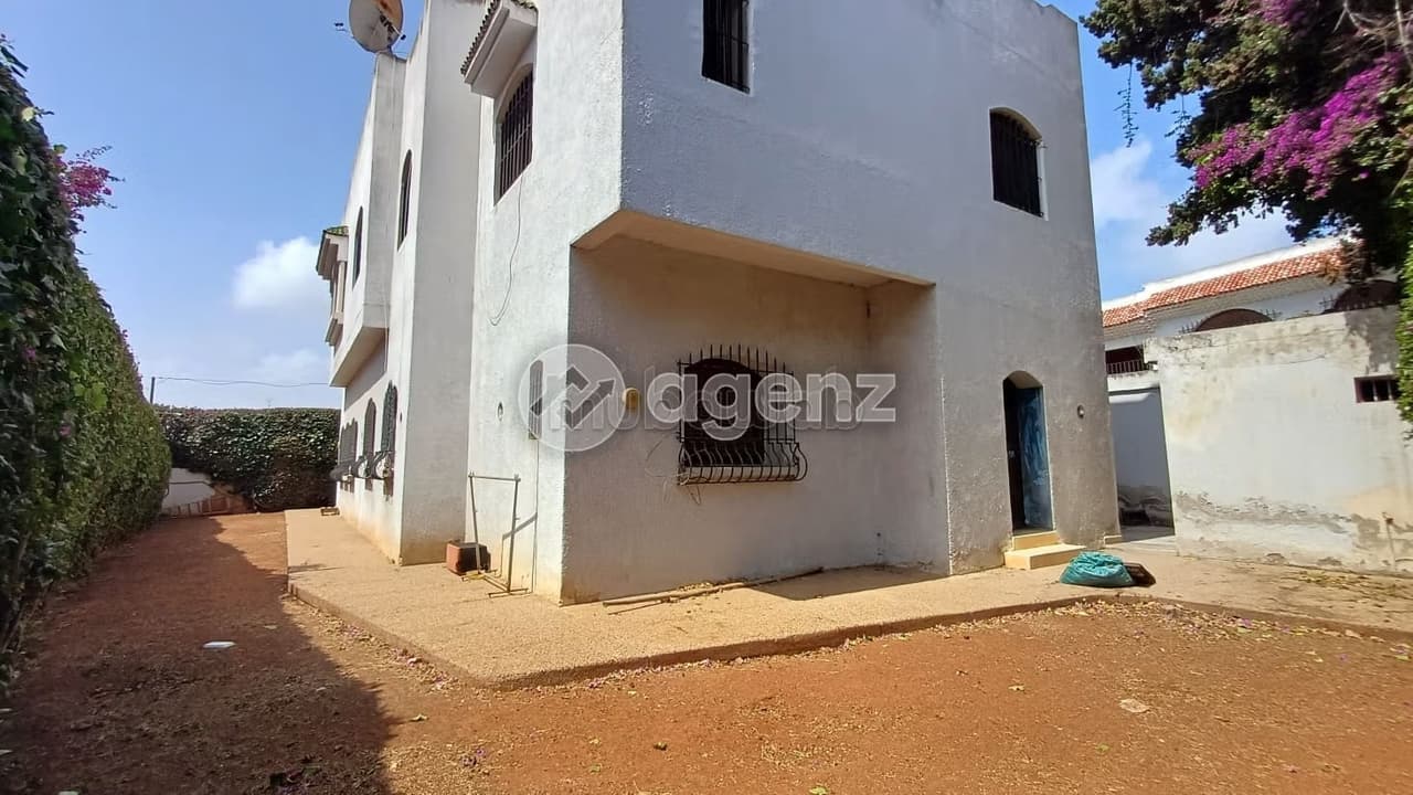 Villa te koop 546 m², 6 slaapkamers Les princesses Casablanca