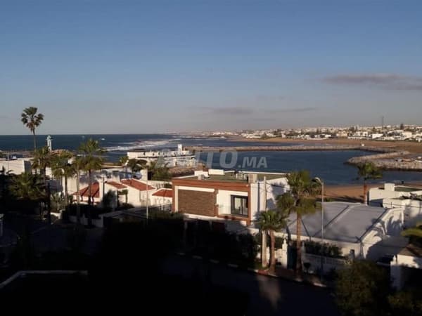 Villa Sidi El Abed