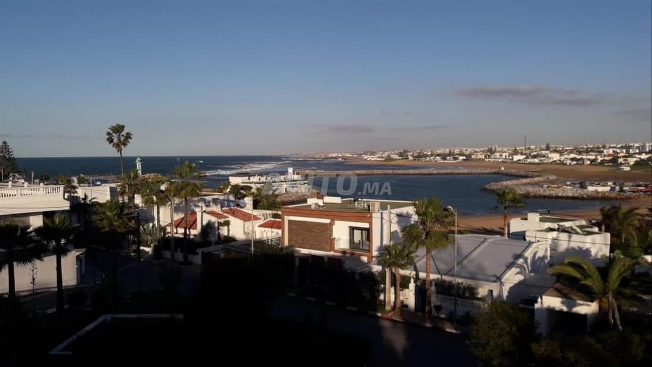 Villa Sidi El Abed